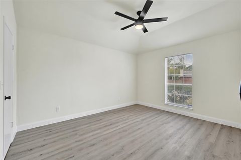 Tiny photo for 5442 Santrey Drive, Houston, TX 77084 (MLS # 94588568)