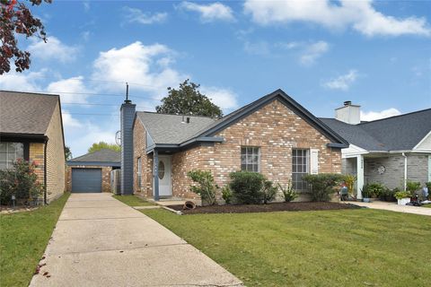 Photo of 5442 Santrey Drive, Houston, TX 77084 (MLS # 94588568)