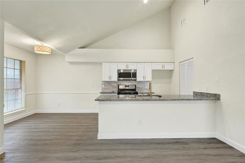 Tiny photo for 5442 Santrey Drive, Houston, TX 77084 (MLS # 94588568)