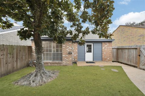 Tiny photo for 5442 Santrey Drive, Houston, TX 77084 (MLS # 94588568)