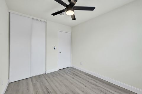 Tiny photo for 5442 Santrey Drive, Houston, TX 77084 (MLS # 94588568)