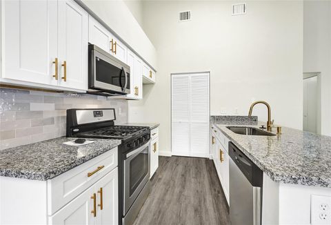 Tiny photo for 5442 Santrey Drive, Houston, TX 77084 (MLS # 94588568)