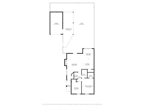 Tiny photo for 5442 Santrey Drive, Houston, TX 77084 (MLS # 94588568)