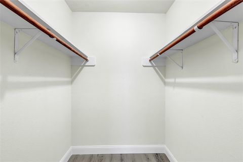 Tiny photo for 5442 Santrey Drive, Houston, TX 77084 (MLS # 94588568)