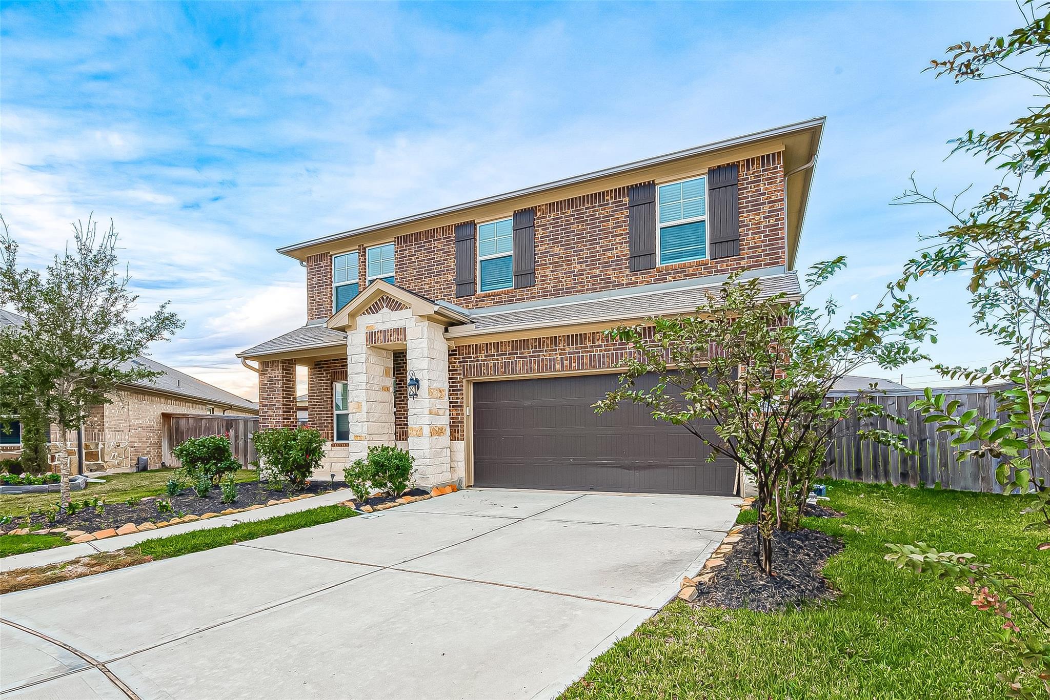 11615 Camden Crest Court