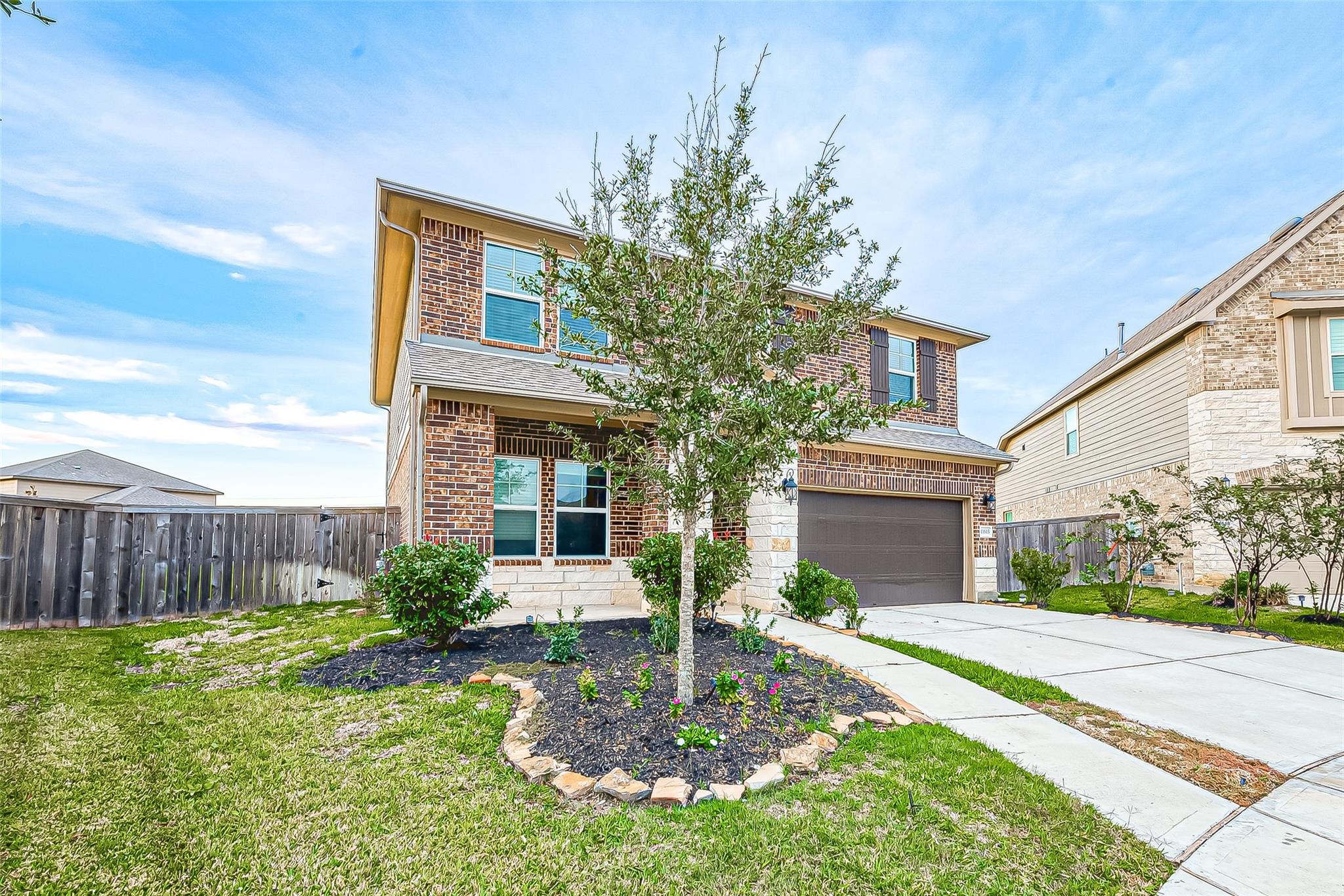11615 Camden Crest Court