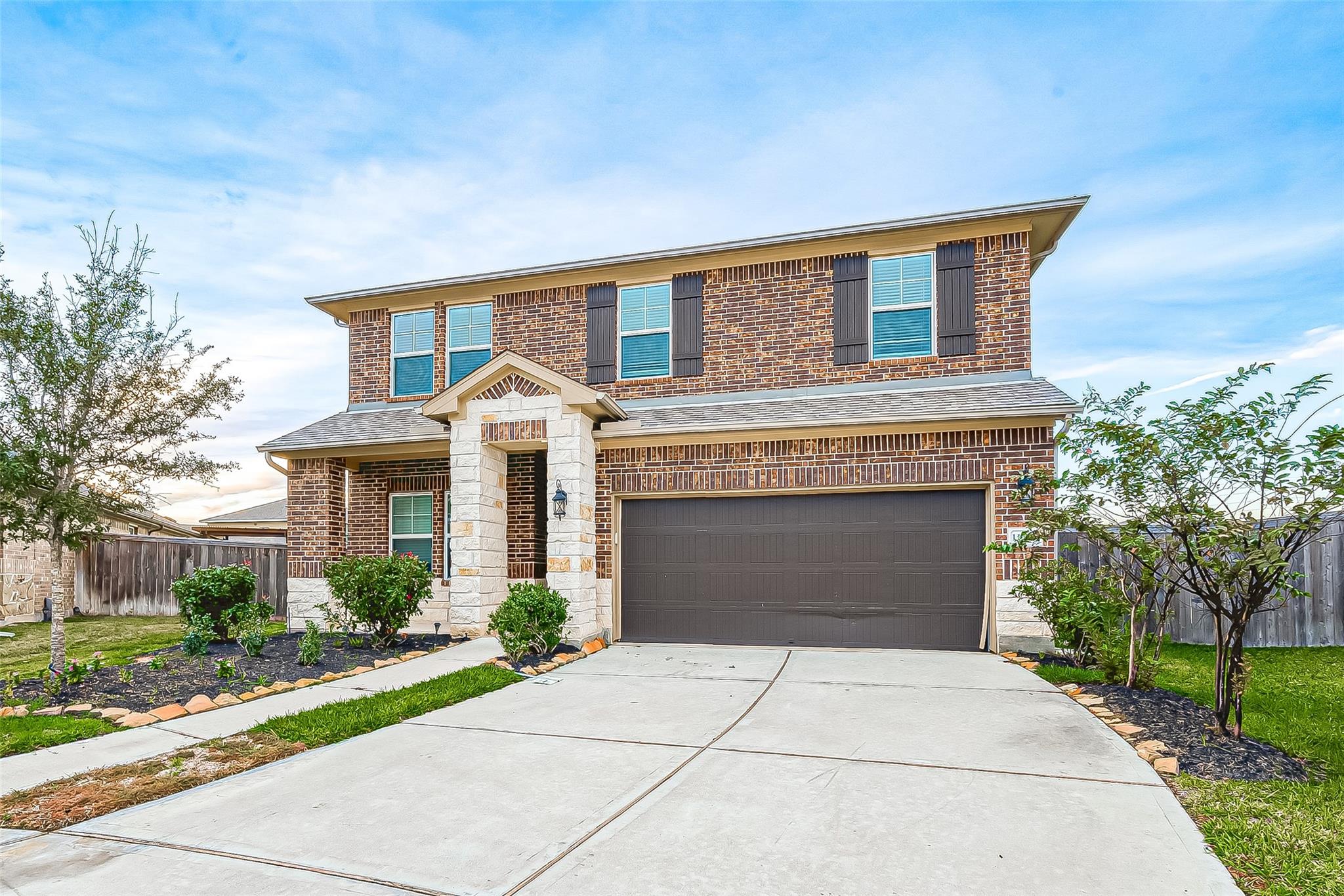 11615 Camden Crest Court