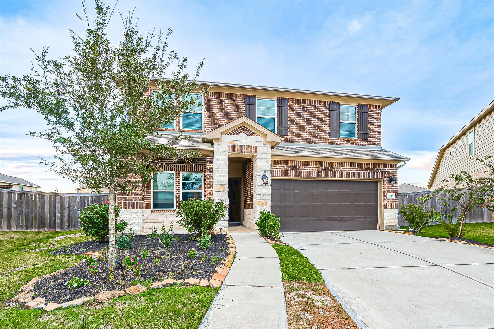11615 Camden Crest Court