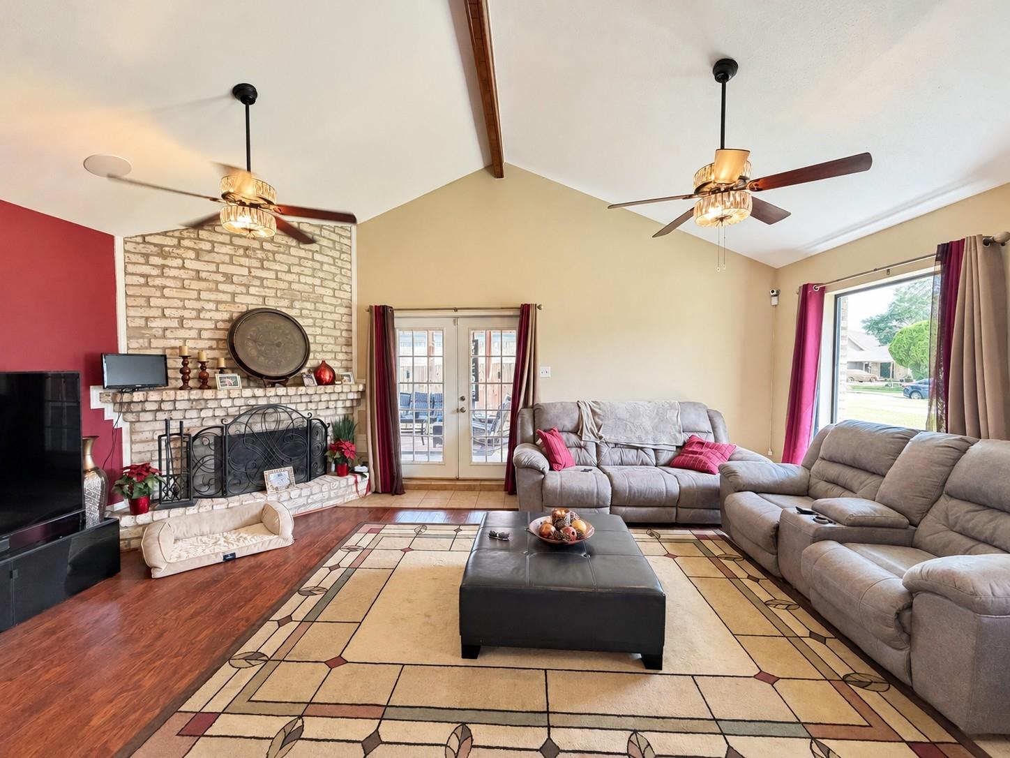 6626 Trigate Drive