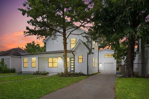 Photo of 4423 Coyle Street, Houston, TX 77023 (MLS # 11146284)
