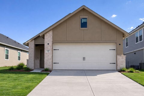 Photo of 12182 Ridge Top Drive, Conroe, TX 77304 (MLS # 36442402)