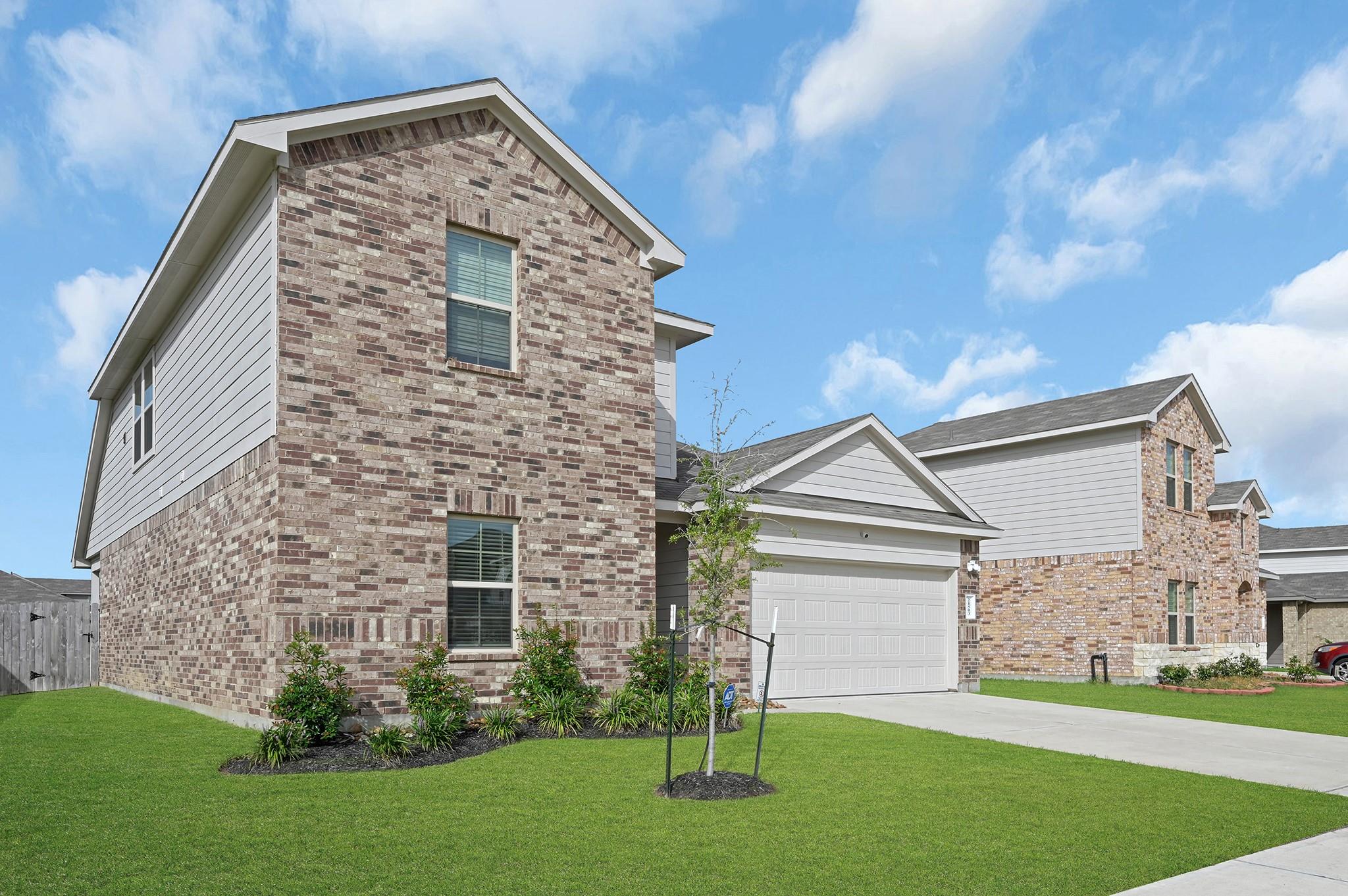 21503 Flowering Garden Lane