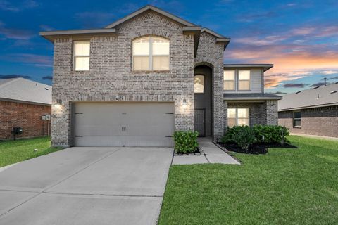 Photo of 3514 Windham Way, Katy, TX 77494 (MLS # 83368845)