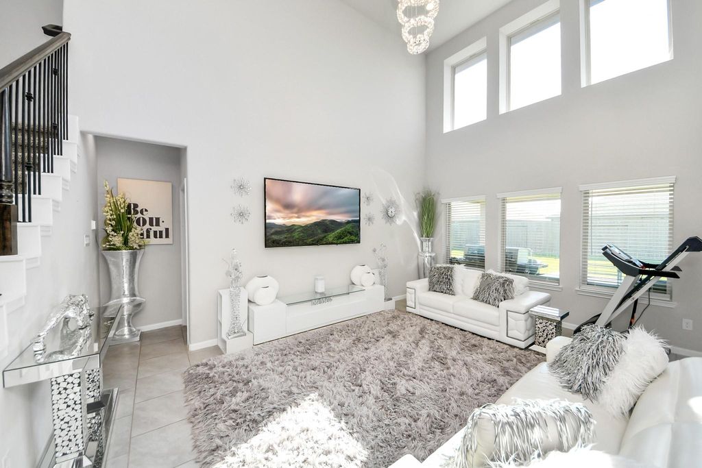 Photo of 3514 Windham Way, Katy, TX 77494 (MLS # 83368845)