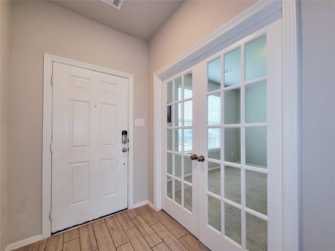 Photo of 24811 Crimson Pine Drive, Houston, TX 77336 (MLS # 79090944)