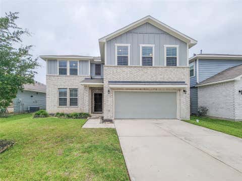 Photo of 24811 Crimson Pine Drive, Houston, TX 77336 (MLS # 79090944)