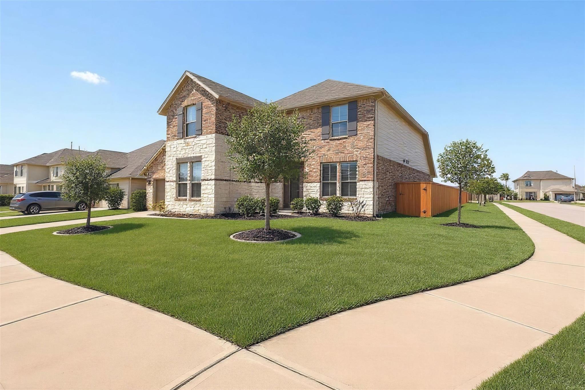 8502 Oceanmist Cove Drive