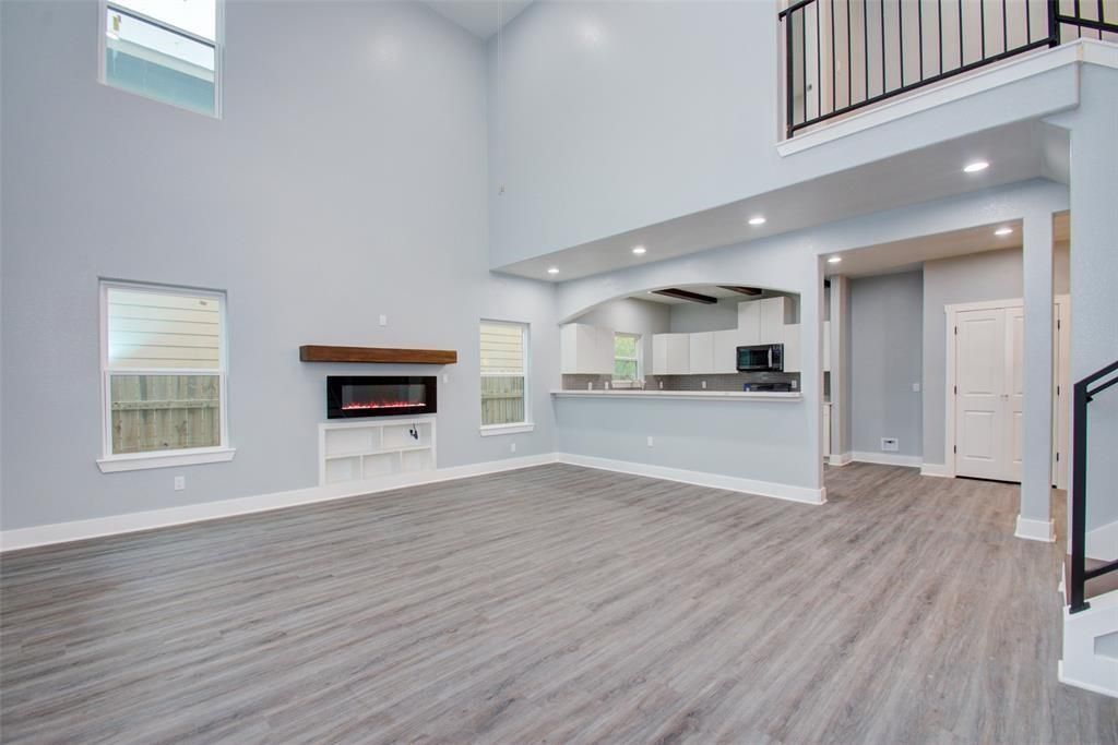 Photo of 9319 Seeker Street, Houston, TX 77028 (MLS # 85479586)