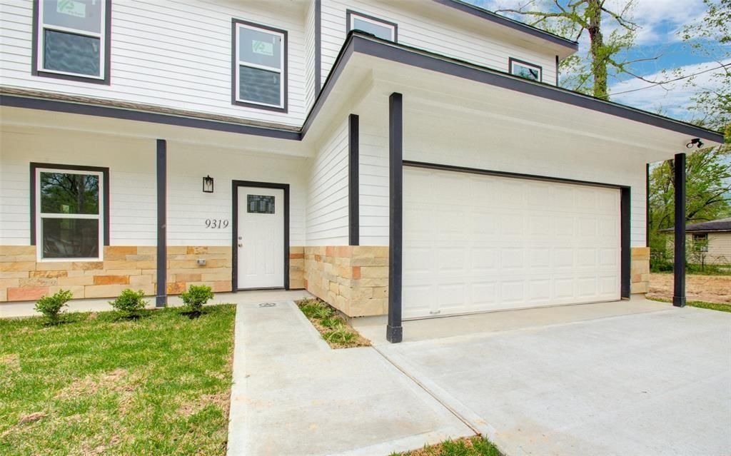 Photo of 9319 Seeker Street, Houston, TX 77028 (MLS # 85479586)