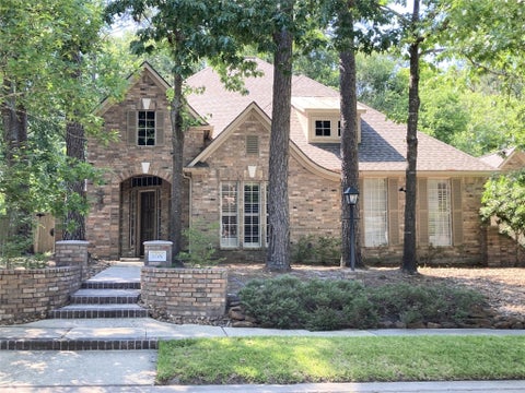 Photo of 6207 Orchard Canyon Court, Houston, TX 77345 (MLS # 13552960)