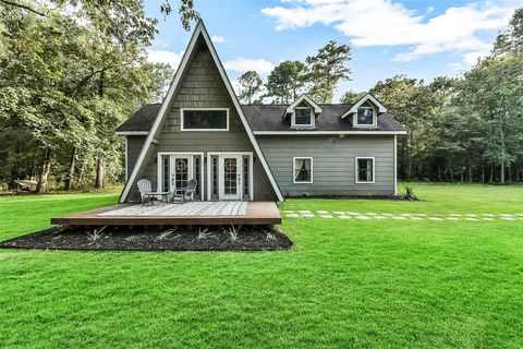 Photo of 134 County Road 6381, Dayton, TX 77535 (MLS # 92758576)