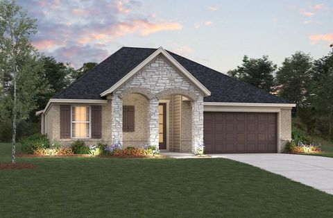 Photo of 2788 Portugal Laurel Drive, Alvin, TX 77511 (MLS # 18244341)