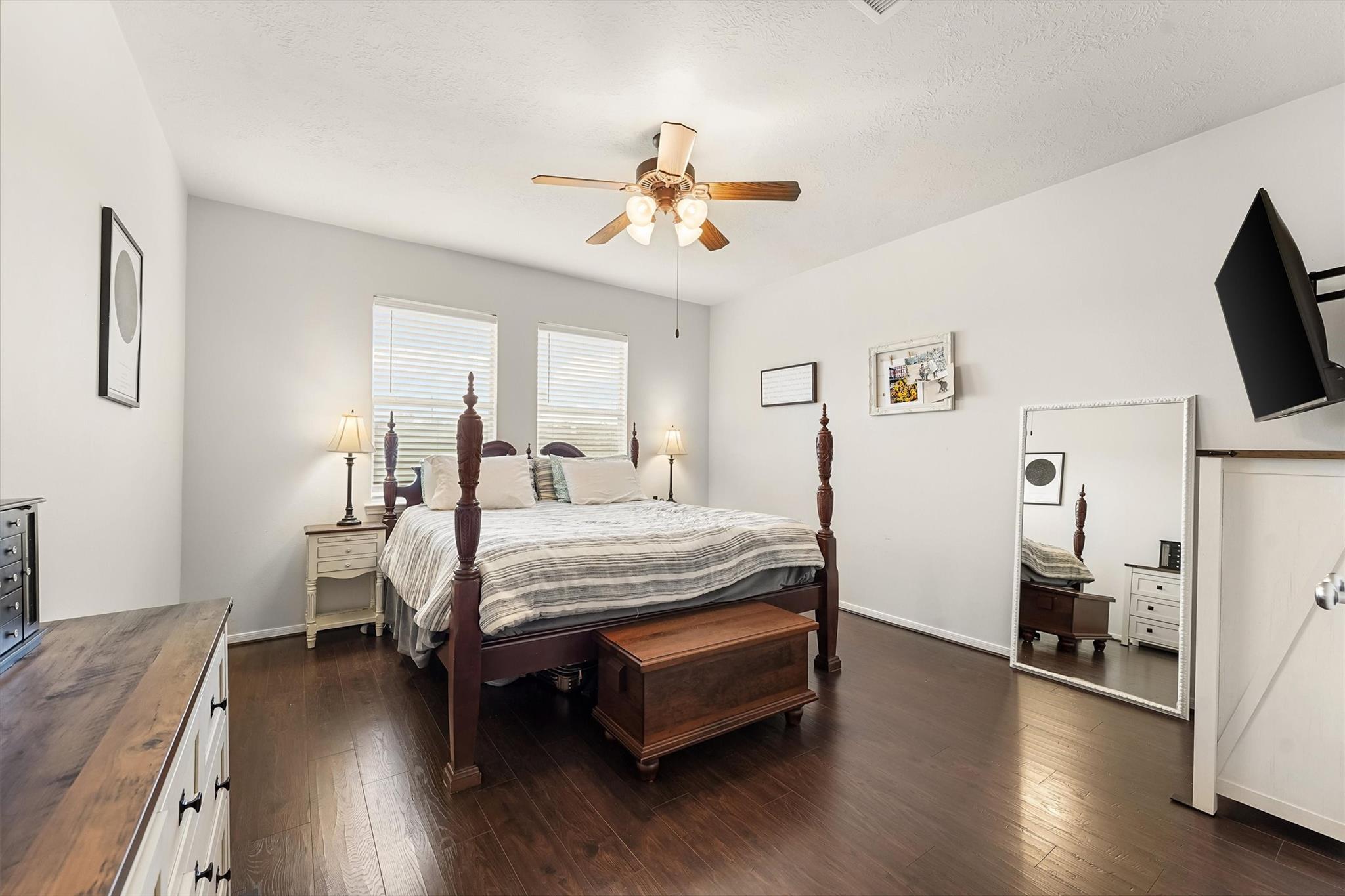 21526 Rose Mill Drive