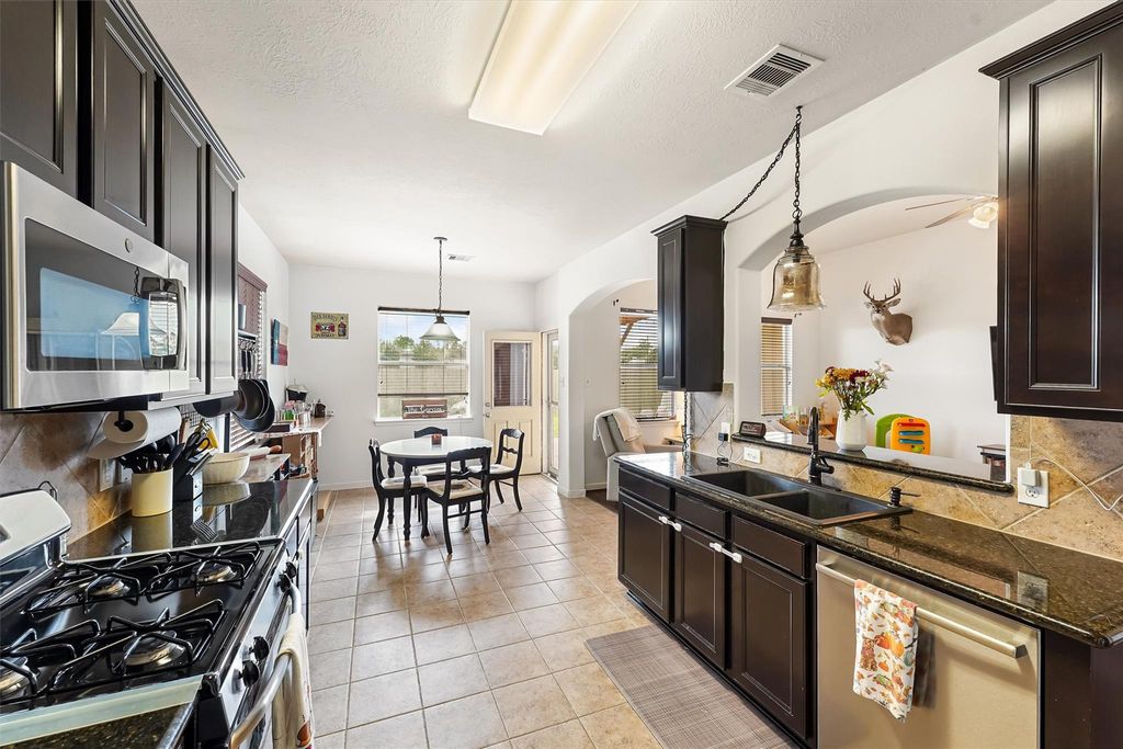 Photo of 21526 Rose Mill Drive, Kingwood, TX 77339 (MLS # 42668859)