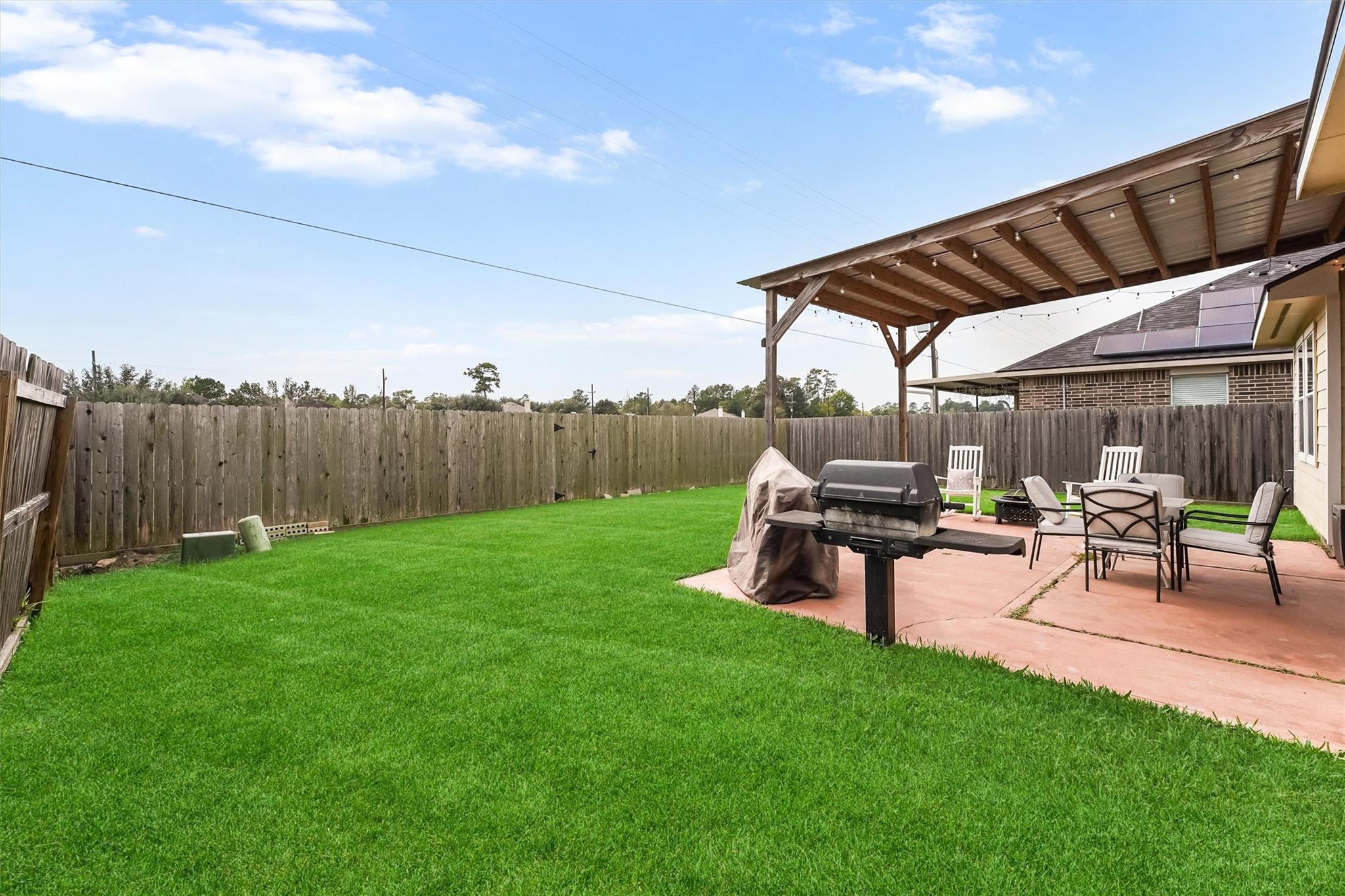 21526 Rose Mill Drive