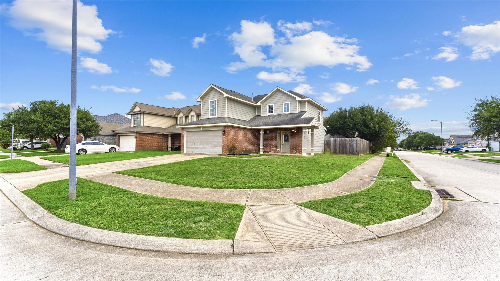 19702 Waterflower Drive