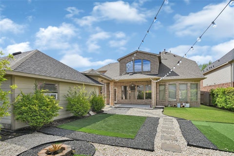 Photo of 28214 Churchill Court, Fulshear, TX 77441 (MLS # 25169931)
