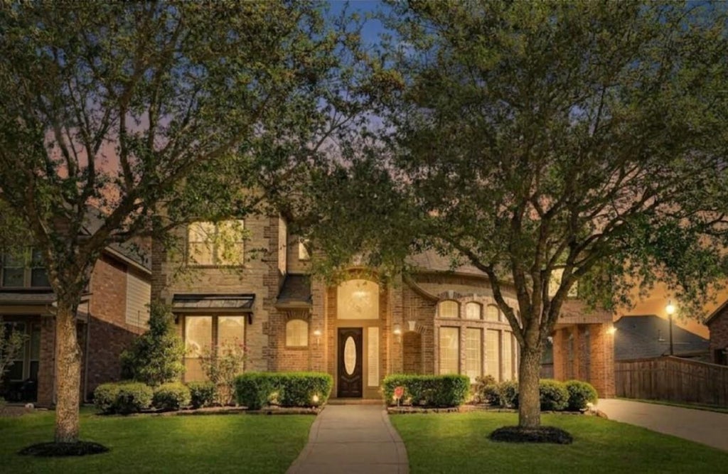 Photo of 28214 Churchill Court, Fulshear, TX 77441 (MLS # 25169931)