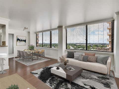 Photo of 3525 Sage Road #1210, Houston, TX 77056 (MLS # 45355344)
