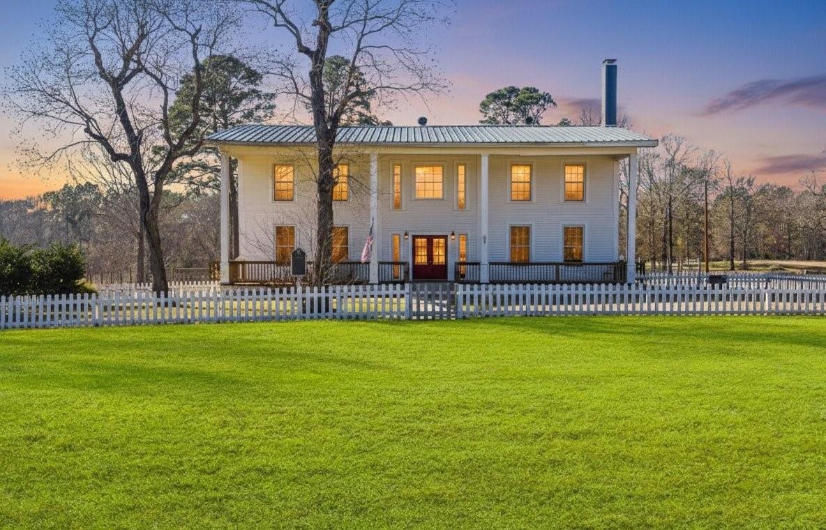 500 State Highway 156