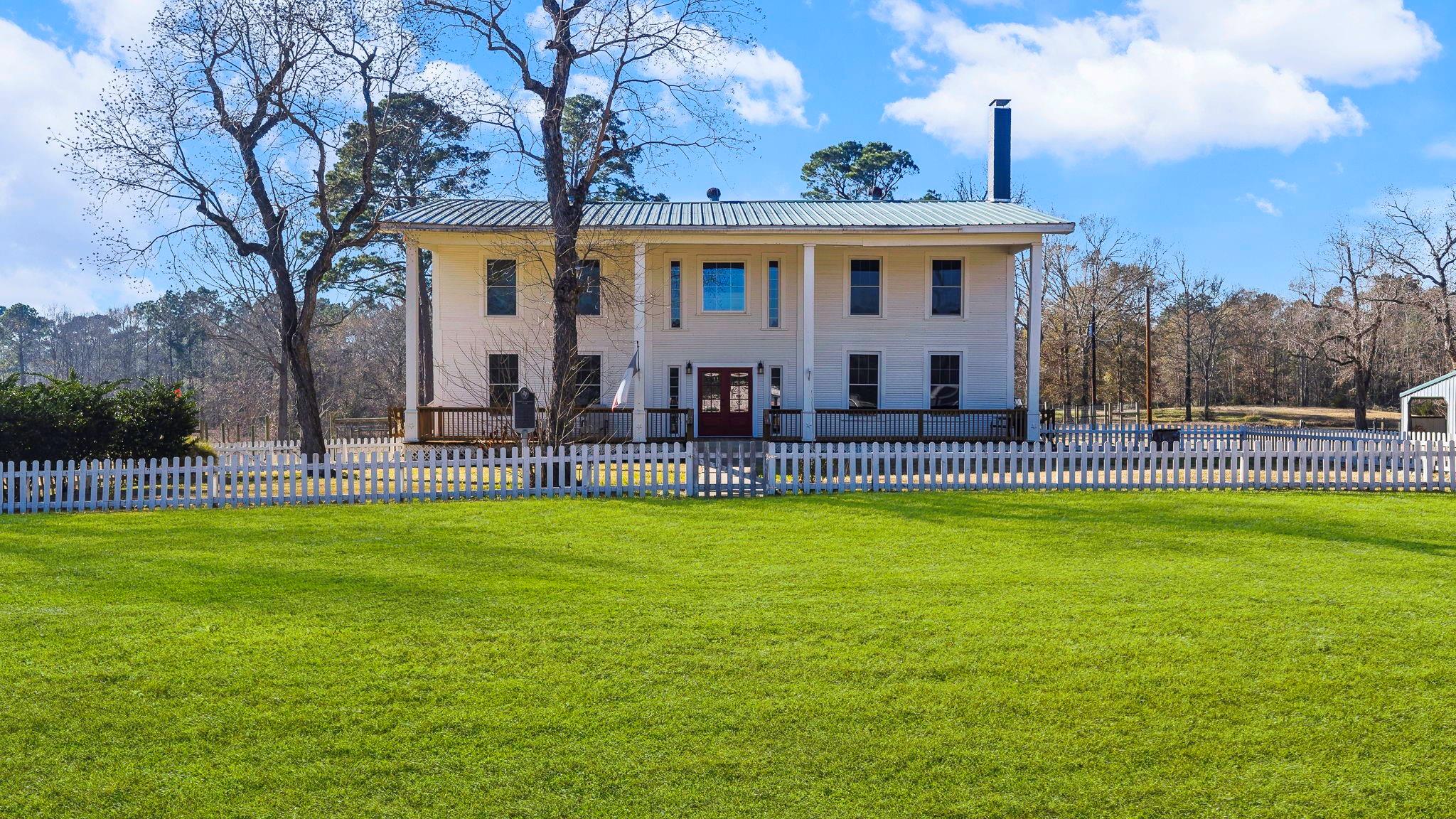 500 State Highway 156