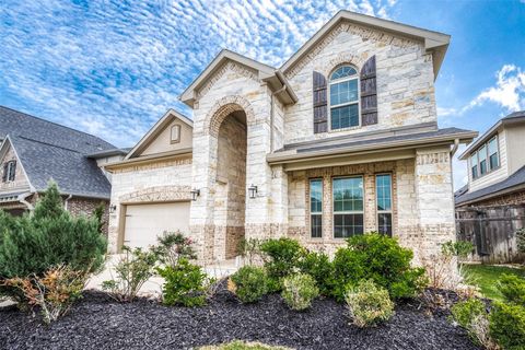 3423 Cabernet Shores Fulshear TX 77441