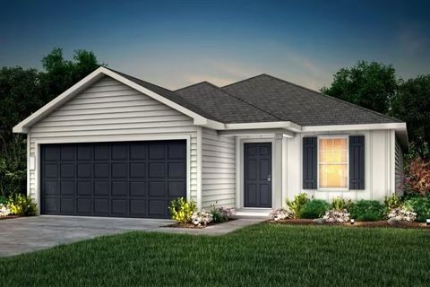 Photo of 30503 Wolfburn Street, Waller, TX 77484 (MLS # 80056177)