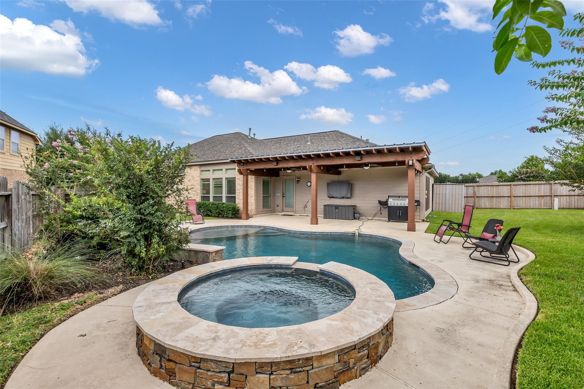 31803 Forest Park Trail