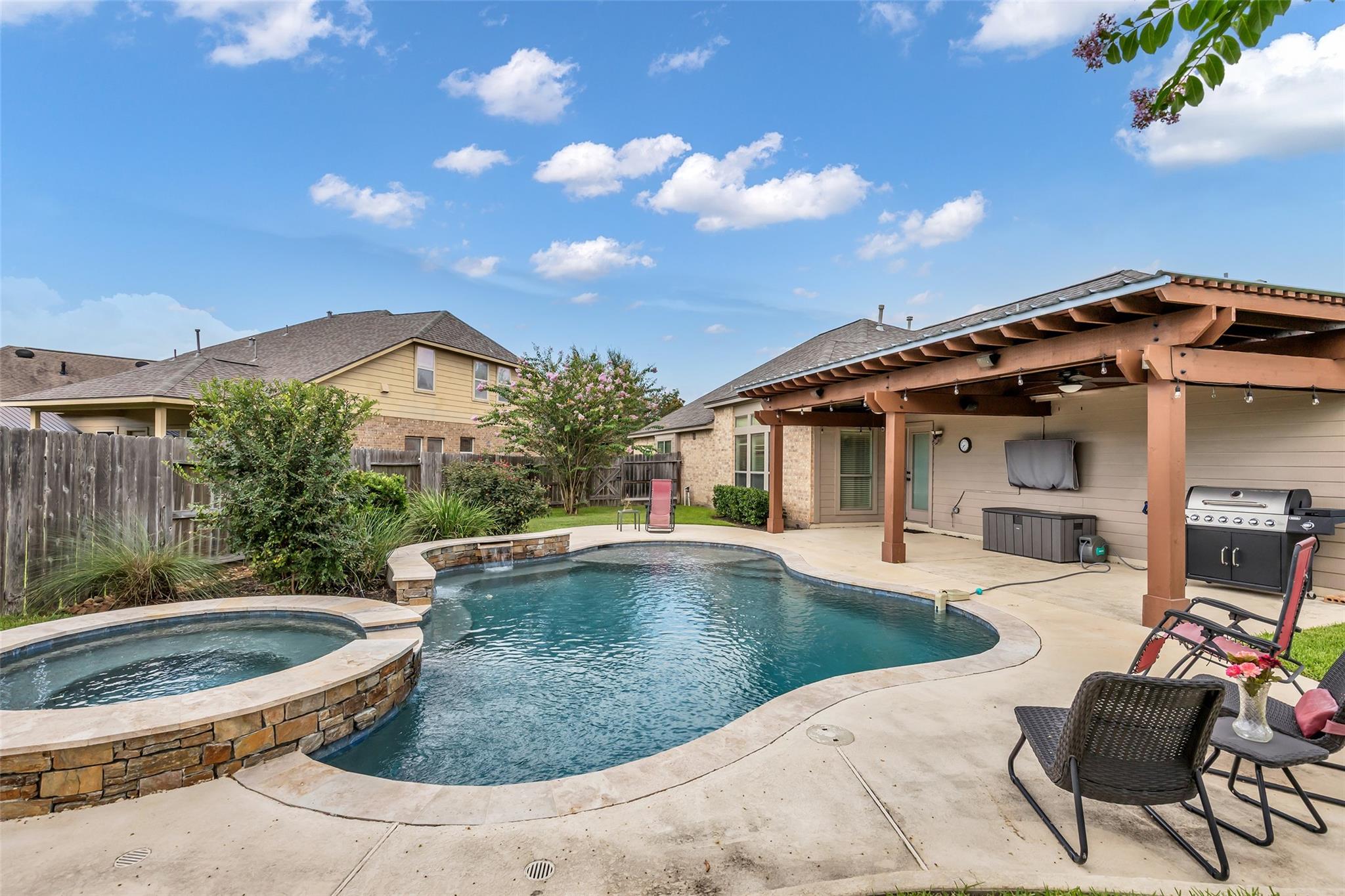 31803 Forest Park Trail