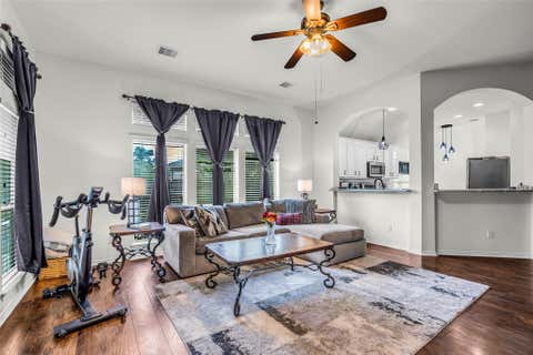 Tiny photo for 31803 Forest Park Trail, Conroe, TX 77385 (MLS # 70415831)