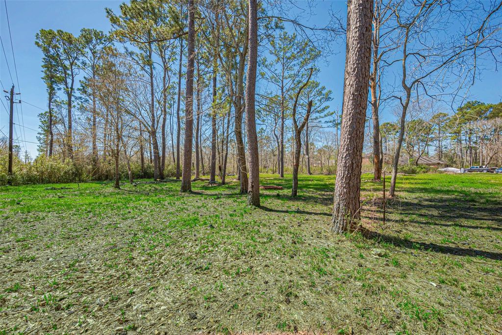Photo of 0 Stag Circle, Huffman, TX 77336 (MLS # 22801823)