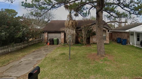 Photo of 907 Avenue M, South Houston, TX 77587 (MLS # 44495492)