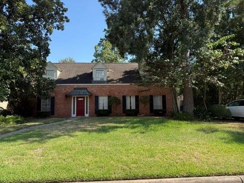 Photo of 1511 Hamlin Valley Drive, Houston, TX 77090 (MLS # 2506741)