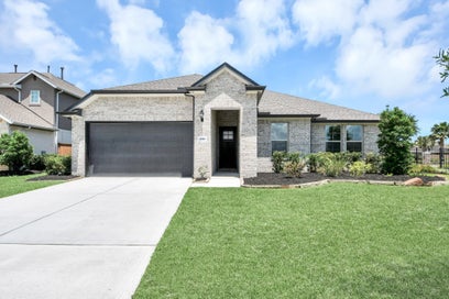 2920 Arbor Edge Crossing Texas City TX 77568