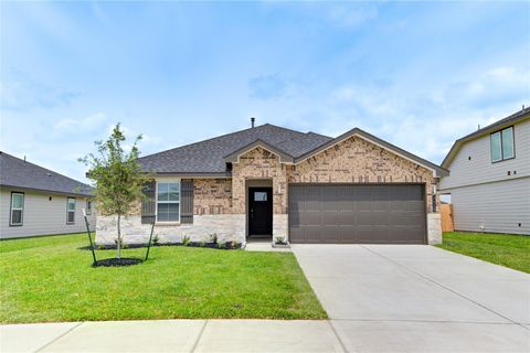Photo of 7315 Sunset Creek Drive Dr, Rosenberg, TX 77469 (MLS # 90370658)