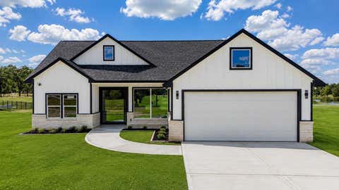 Photo of 42 Meadow Lake Drive, Trinity, TX 75862 (MLS # 75493925)