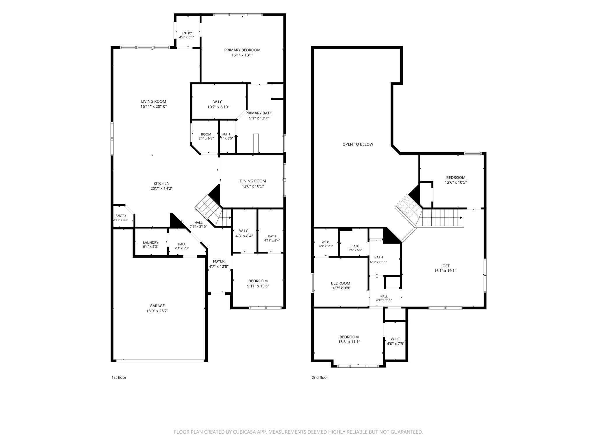 6418 Burgess Heights Lane