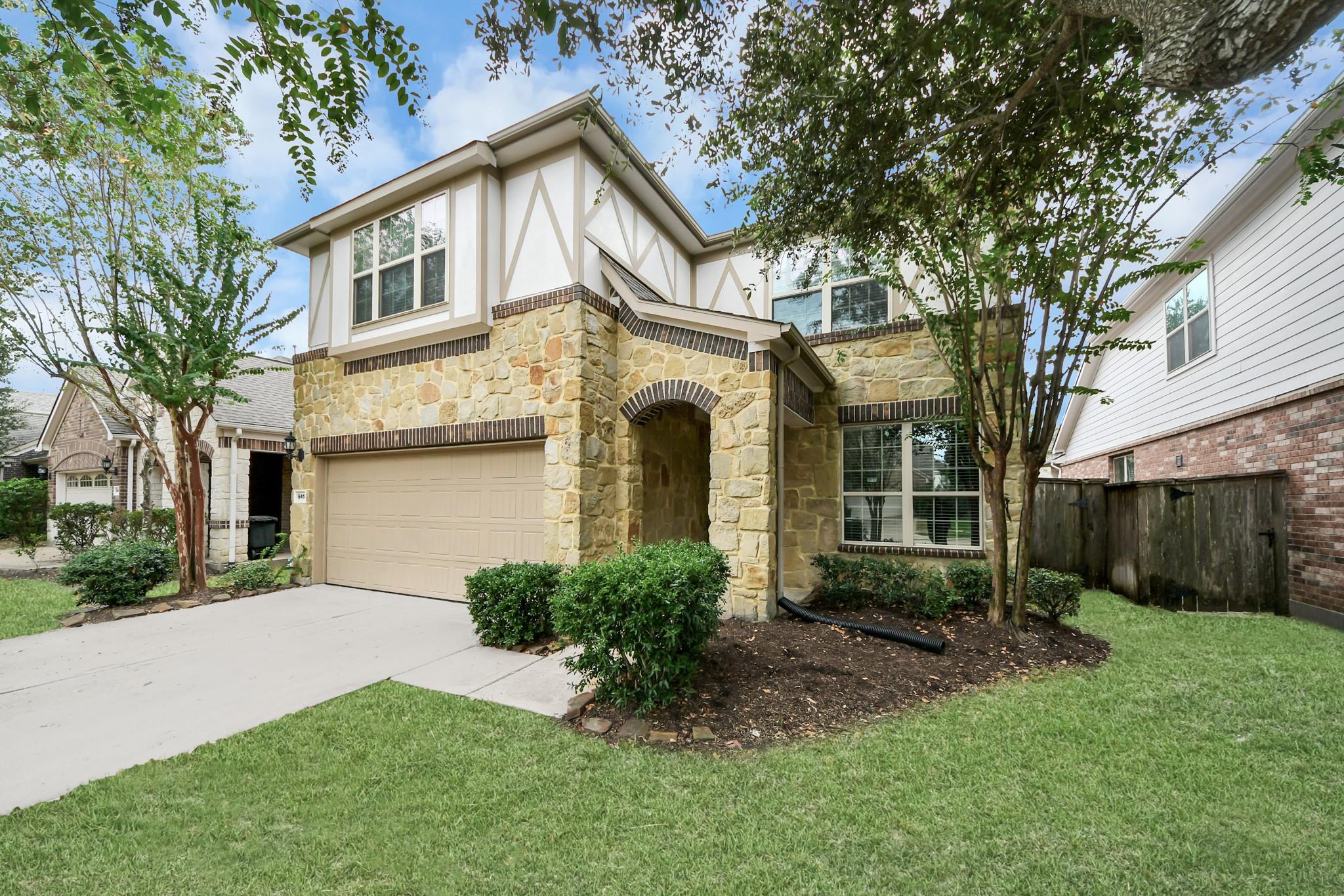 6418 Burgess Heights Lane