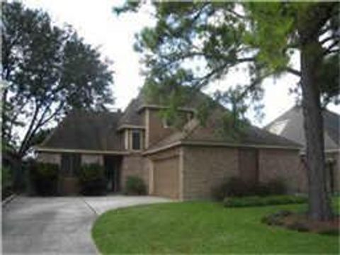 Tiny photo for 8715 Lawncliff Lane, Houston, TX 77040 (MLS # 71296013)