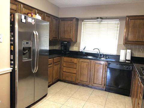 Tiny photo for 8715 Lawncliff Lane, Houston, TX 77040 (MLS # 71296013)